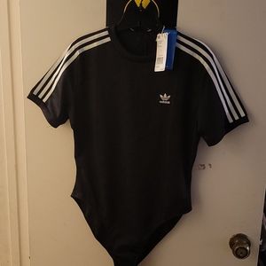 Adidas body shirt